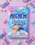 Hi-Chew Fantasy Mix Fruit Chews